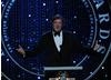Bringing his unique wit and humour to the proceedings, Stephen Fry returned to Los Angeles to host the Britannia Awards for another year.
