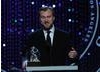 The John Schlesinger Britannia Award for Artistic Excellence in Directing was awarded to filmmaker Christopher Nolan, the creative force behind some of the most talked-about films of the last decade.