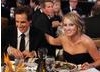 Ben Stiller and Christine Taylor