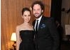 Drake Doremus and Felicity Jones (Like Crazy)