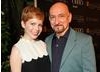 Michelle Williams and Sir Ben Kingsley