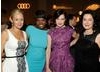 BAFTA Los Angeles Award Season Tea Party 2012