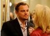 Leonardo DiCaprio and Meryl Streep