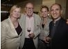 Armando Iannucci with Richard Wilson and guests.