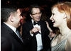 Gary Oldman, Jonah Hill and Jessica Chastain at the 2012 Film Awards