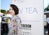 Downton Abbey actress Michelle Dockery