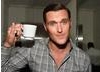 Actor Owain Yeoman