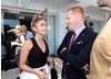 Modern Family stars Sarah Hyland and Jesse Tyler Ferguson