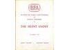 BAFTA Film Brochure 1958