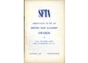 BAFTA Film Brochure 1959