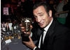 Jean Dujardin at the 2012 Film Awards