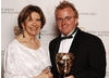 Director Factual, Jezza Neumann for China's Stolen Children, with Joan Bakewell