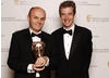 Production Design, Donal Woods for Cranford, with Peter Capaldi