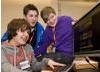2010 BAFTA Young Game Designers at Abertay University