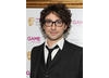 DJ and presenter Alex Zane arrives at the Hilton to present the Gameplay category.
