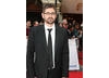 Louis Theroux arrives for the Philips British Academy Television Awards (BAFTA/Steve Butler).