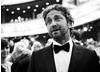 Gerard Butler at the 2011 Film Awards