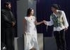The climactic performance of Romeo & Juliet