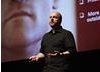 BAFTA Annual Games Lecture 2013: David Cage
