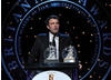 Ben Affleck at the BAFTA/LA: Britannia 2008