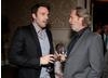 Ben Affleck (The Town) and Jeff Bridges (True Grit)