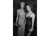 Talulah Riley and Tamsin Egerton at the Official Soho House and Grey Goose After Party at 86 Park Lane. 