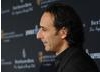 Composer Alexandre Desplat (The King's Speech, The Ghost Writer, Tamara Drewe)