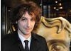 Alex Zane arrives at the GAME Video Games Awards to present the Use of Audio BAFTA (BAFTA / James Kennedy).