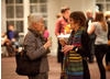 David Lean Lecture 2012: After party