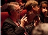 David Lean Lecture 2012