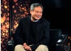 Ang Lee: A Life in Pictures