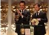 Ant and Dec at the British Academy Television Awards 2006