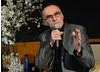 Behind Closed Doors with Danny Boyle. March 2013