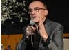 Behind Closed Doors with Danny Boyle. March 2013