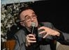 Behind Closed Doors with Danny Boyle. March 2013.