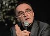 Behind Closed Doors with Danny Boyle. March 2013