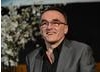 Behind Closed Doors with Danny Boyle. March 2013