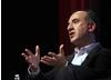 Armando Iannucci: Veep Q&A