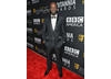 Blood Diamond actor Ato Essandoh soaks up the atmosphere.