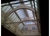 Atrium Ceiling of the Mezzanine