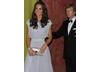BAFTA in Los Angeles Chairman Nigel Lythgoe chaperones The Duchess of Cambridge.