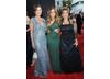  Rita Wilson with Jennifer Lopez & her mother Guadalupe Lopez
