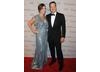 Brits to Watch 2011: Tom Hanks & Rita Wilson