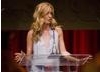 Cat Deeley hosted the evening at the BAFTA Brits to Watch celebration dinner