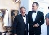 Brits to Watch 2011: Jim Gianopulos & Tom Hanks
