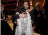 Javier Bardem and Marion Cotillard at the 2008 Film Awards