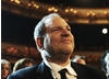 Harvey Weinstein, photographed at the 2010 Film Awards