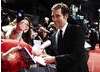 Clive Owen at the 2010 Film Awards