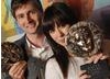 Highlights of BAFTA's activities in Wales