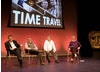 BAFTA Writers: Time Travel in TV Drama and Comedy, 6 October 2008 (Image: BAFTA).